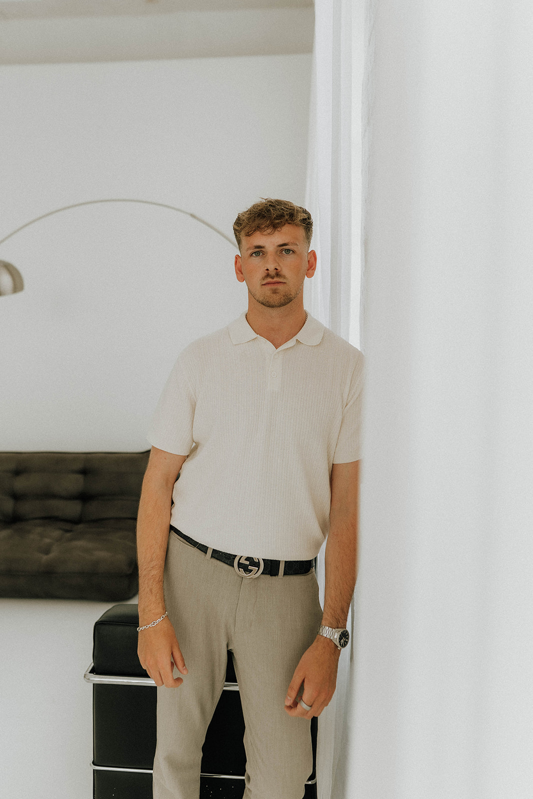 Max Coe Interior Designer Manchester