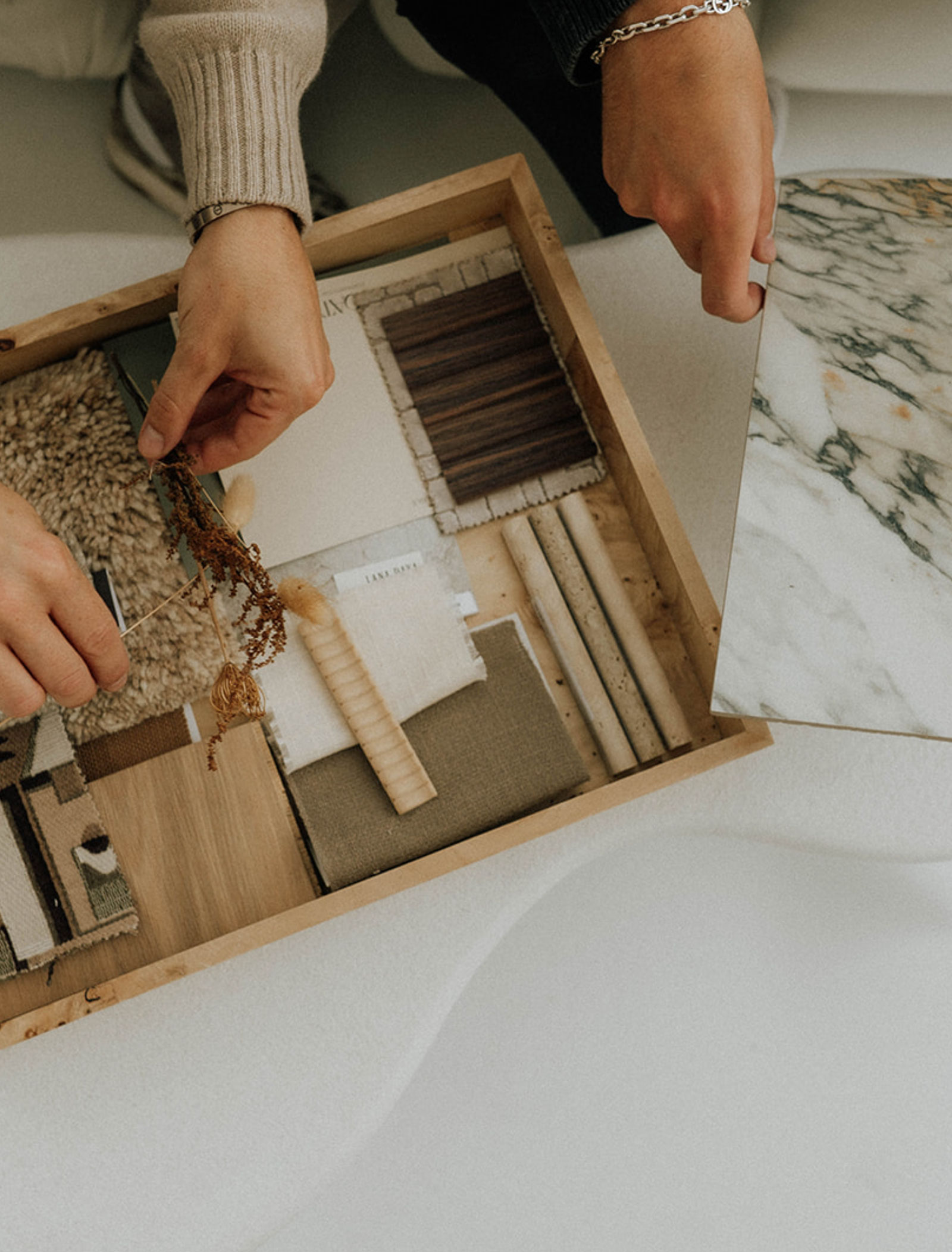 Interior Design Services Manchester