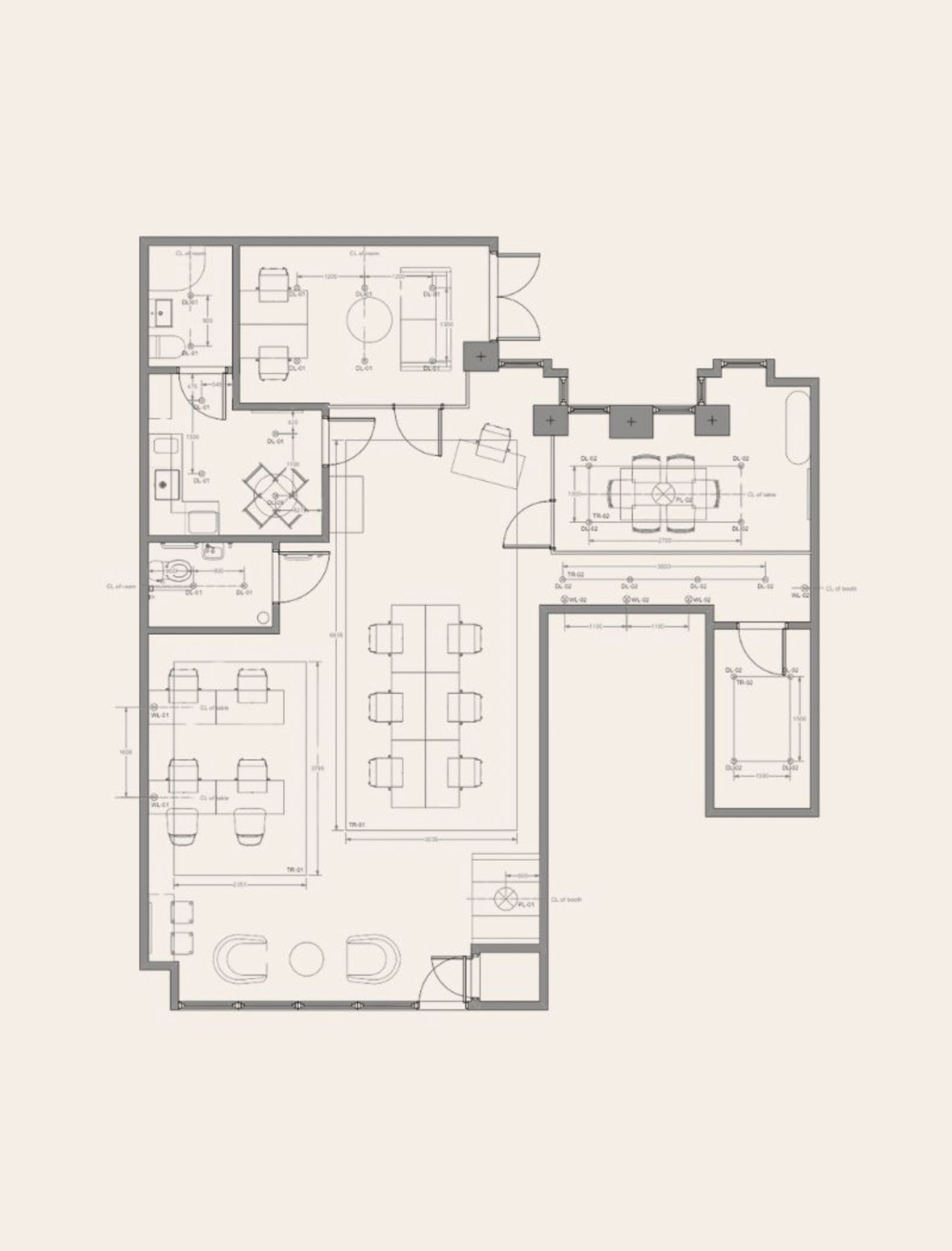 Interior Design Services