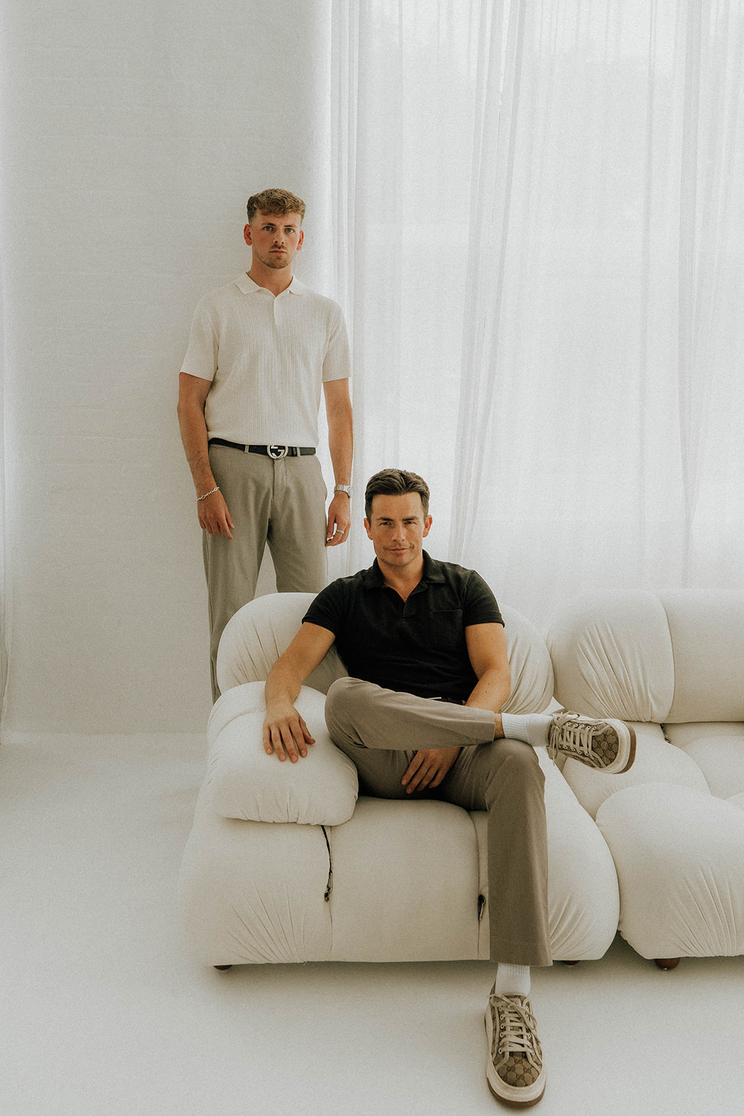 Luxury Interior Design Studio Manchester