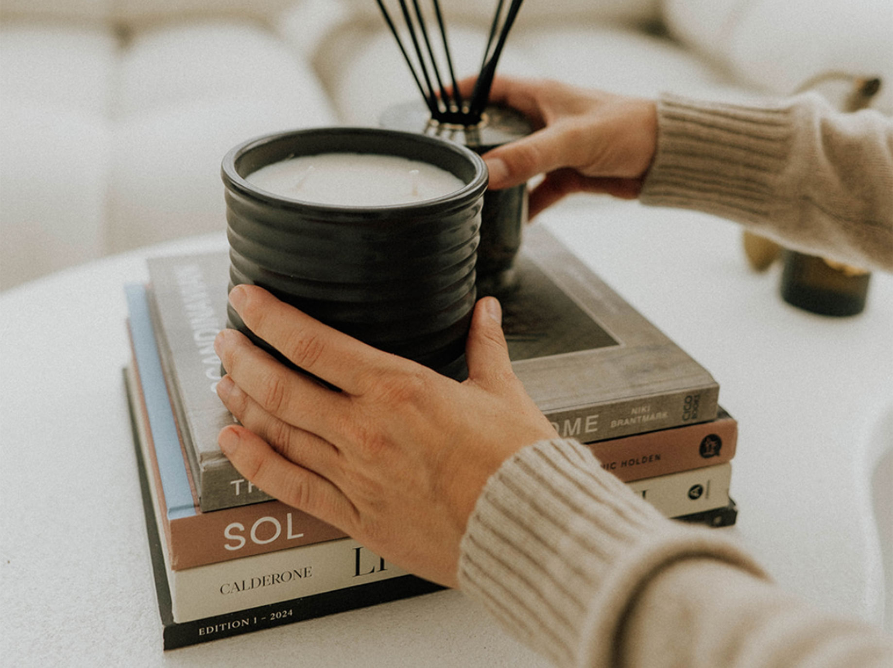 Manchester Interior Design