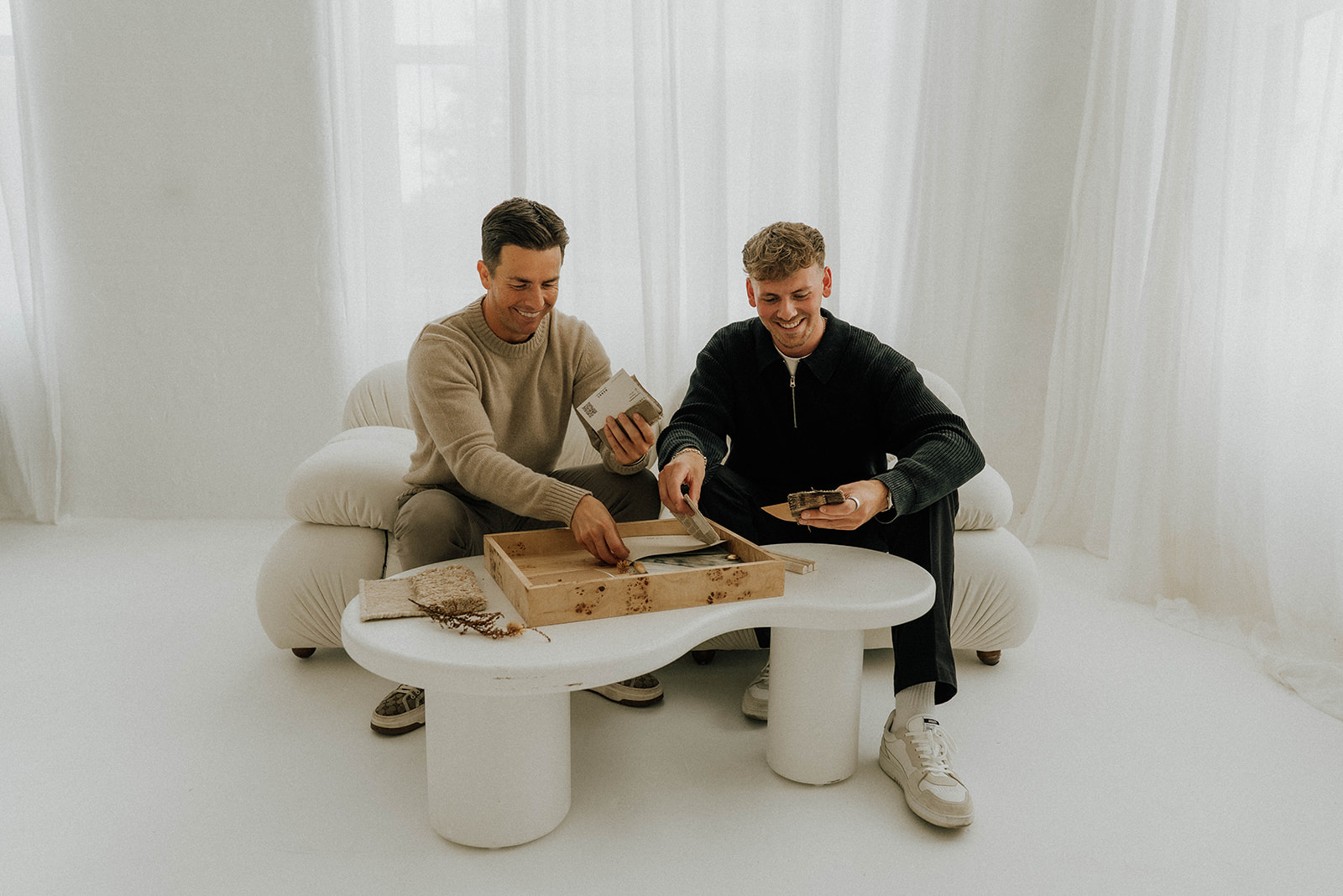 Interior Design Studio Cheshire