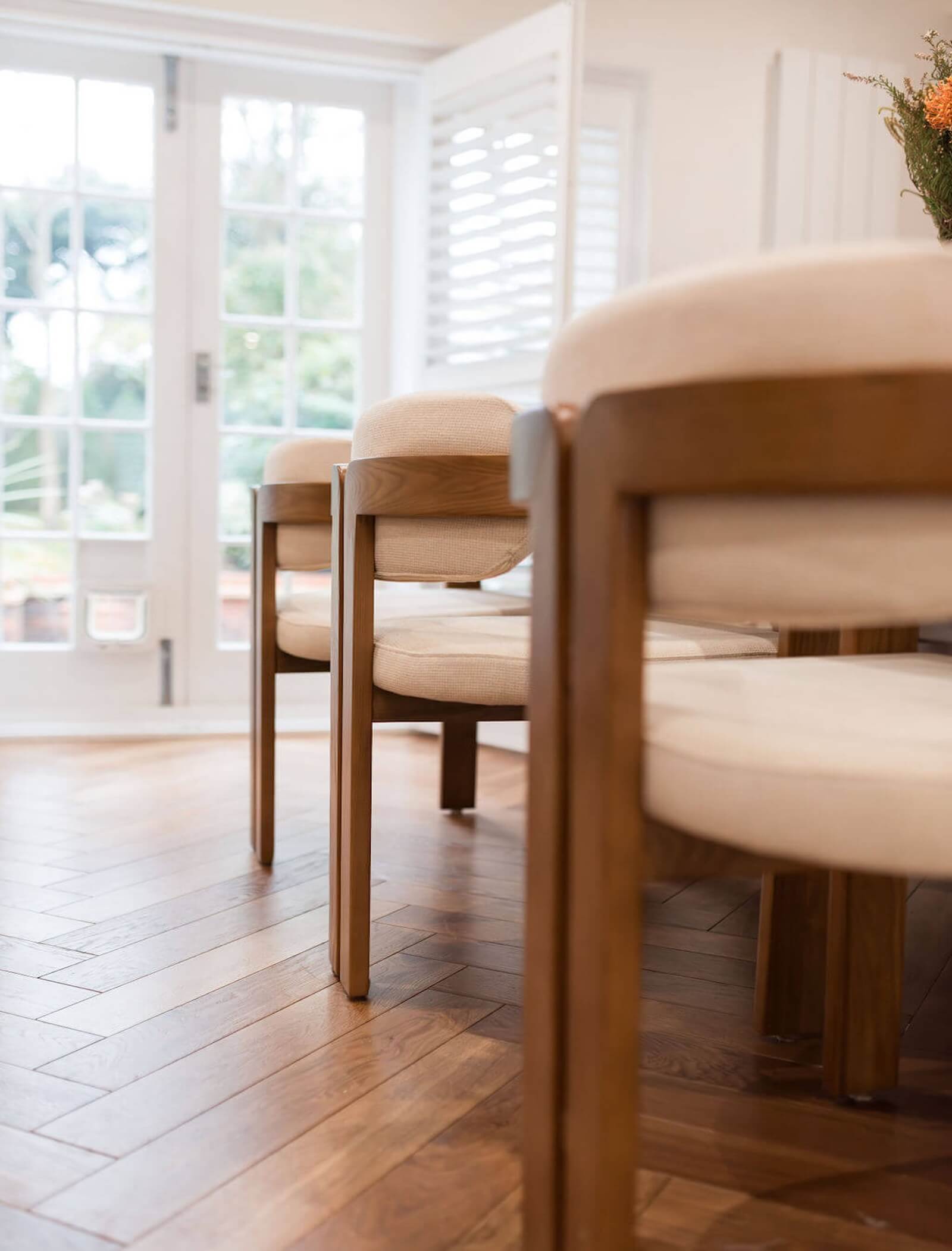 Residential Interior Design Services