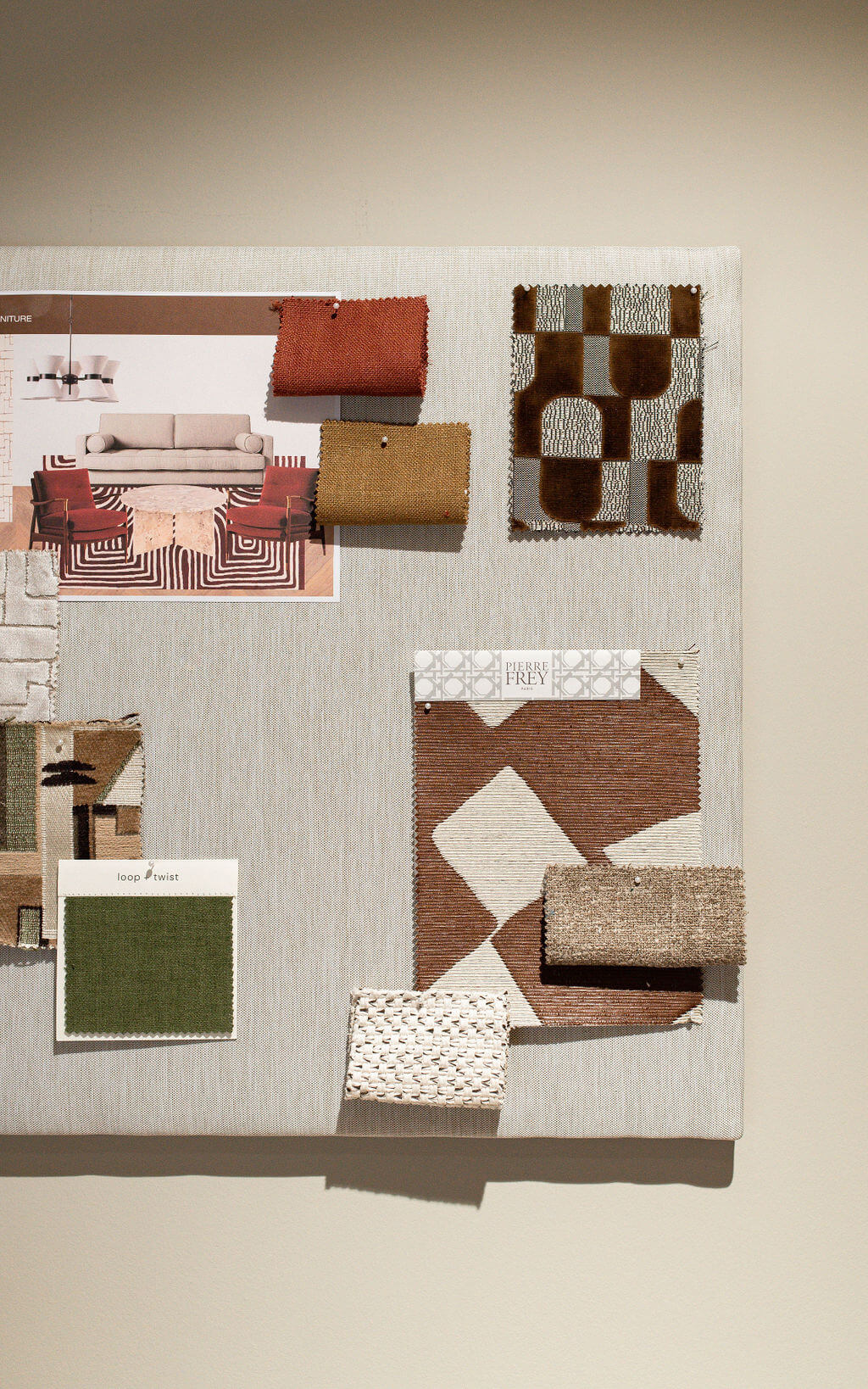 Interior Design Journal Manchester