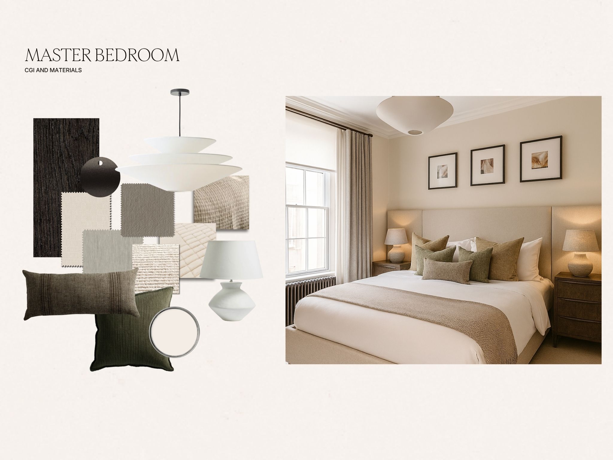 Luxury Interiors Manchester