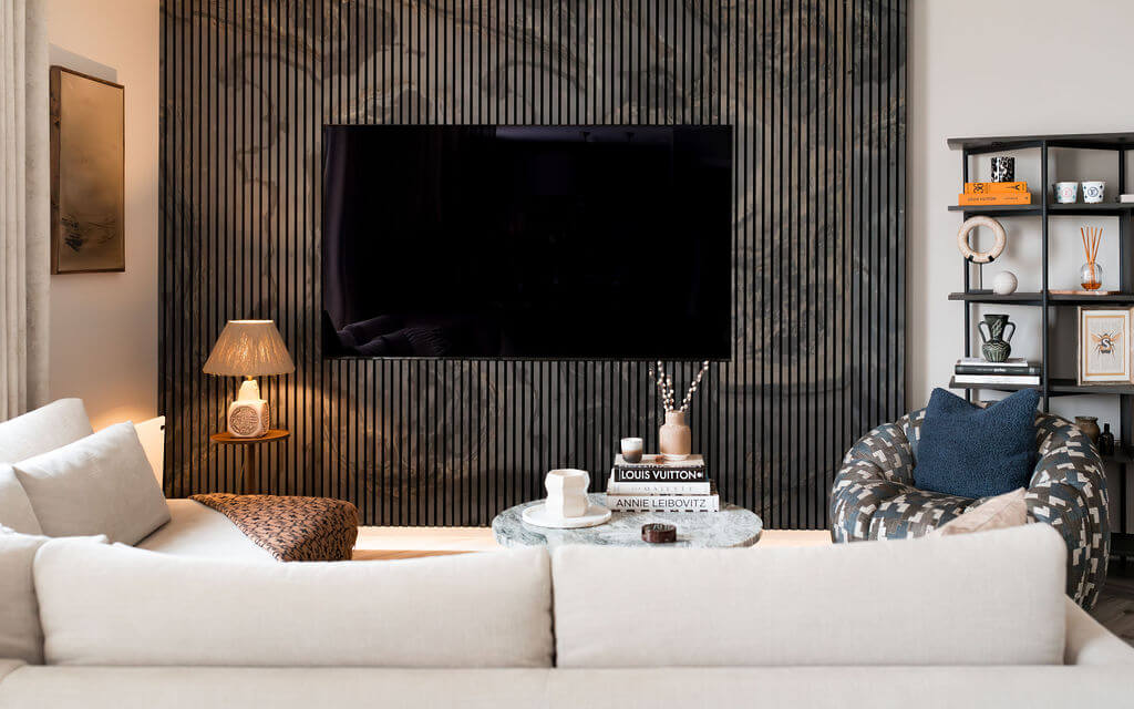 Luxury Interior Home