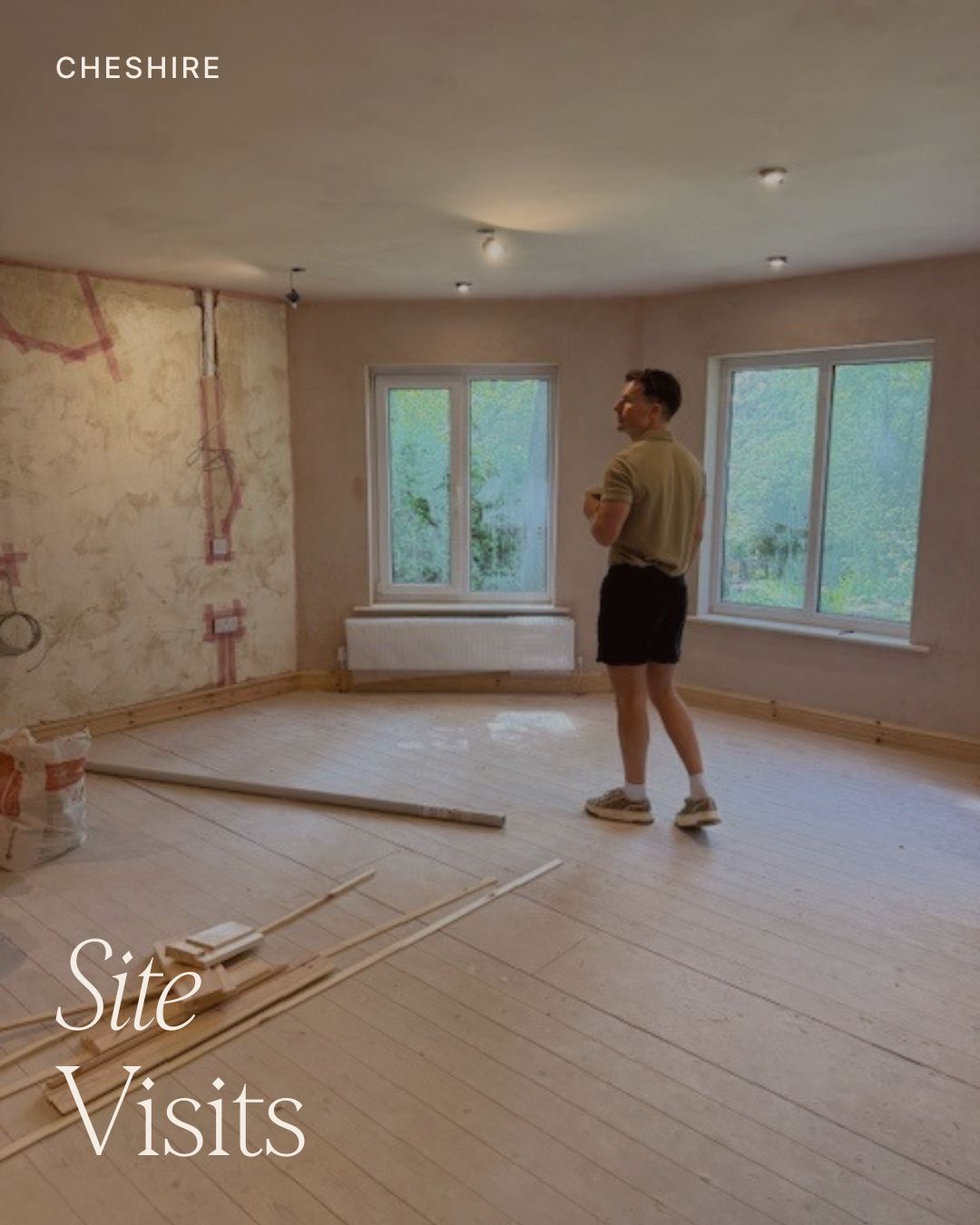 Luxury Interior Design Studio Manchester Cheshire London