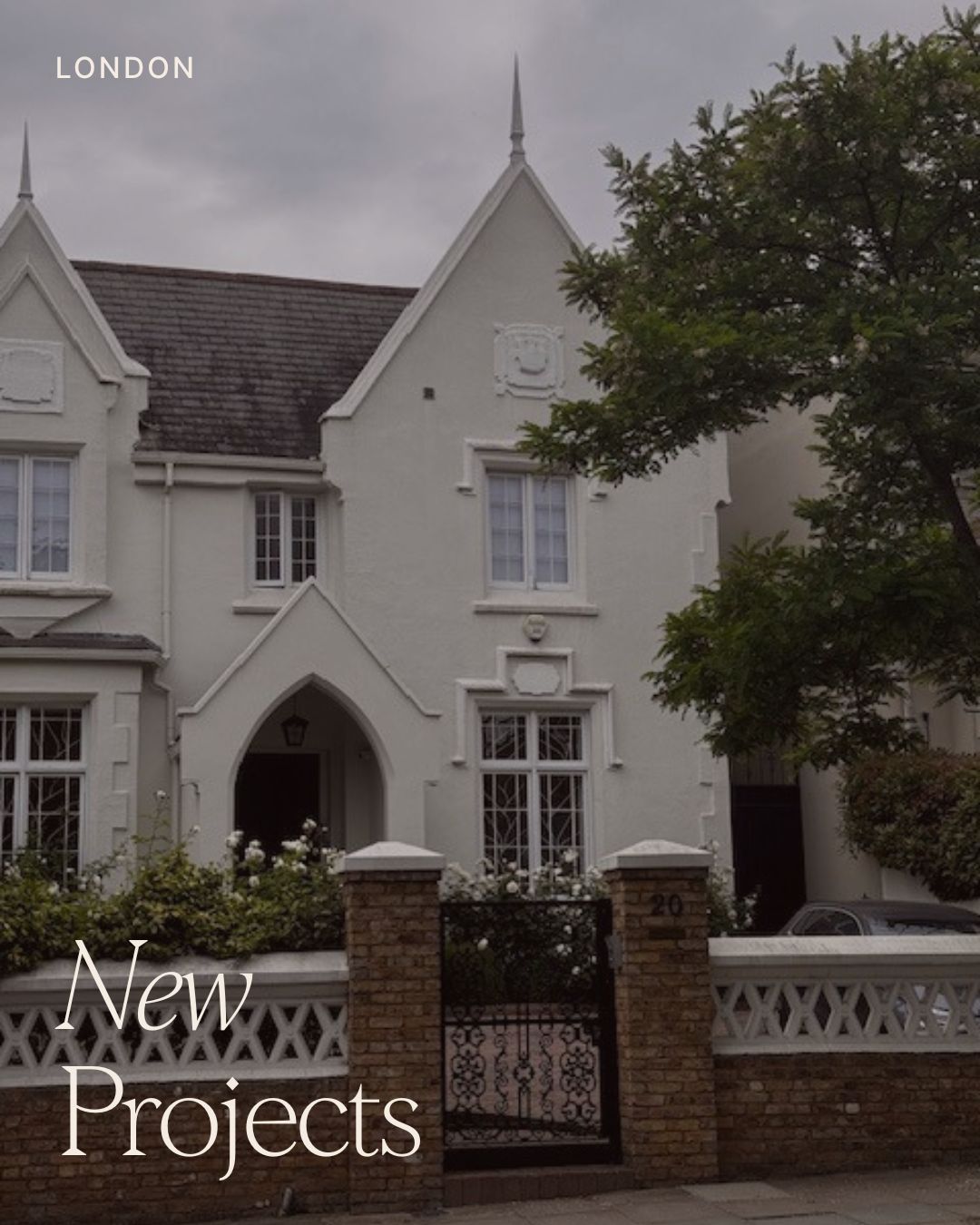 Luxury Interior Design Studio Manchester Cheshire London