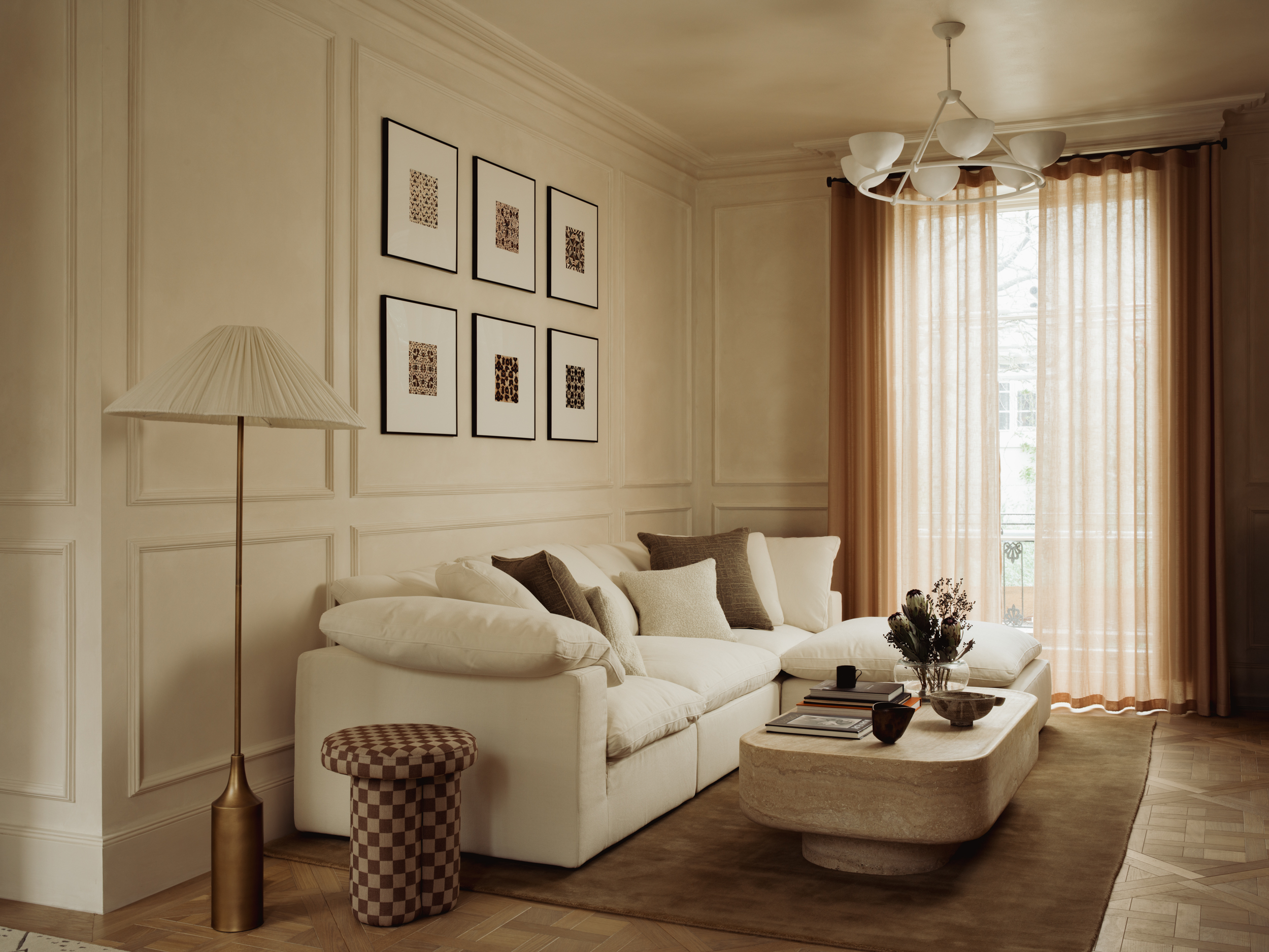 Residential interior design in Manchester, Cheshire and London