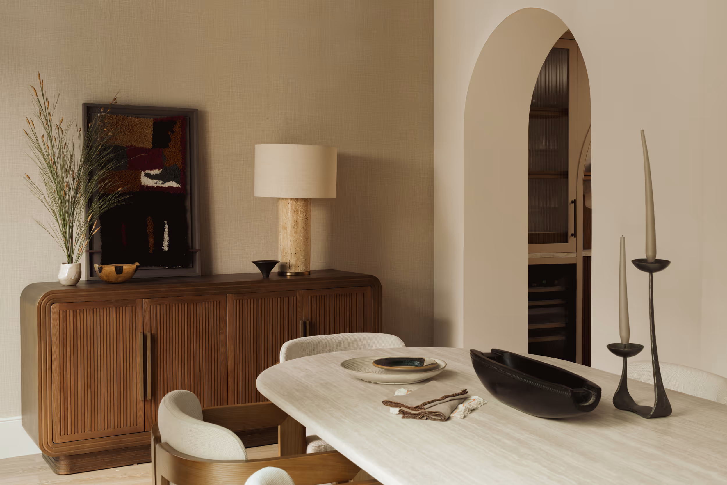 Luxury Interior Home