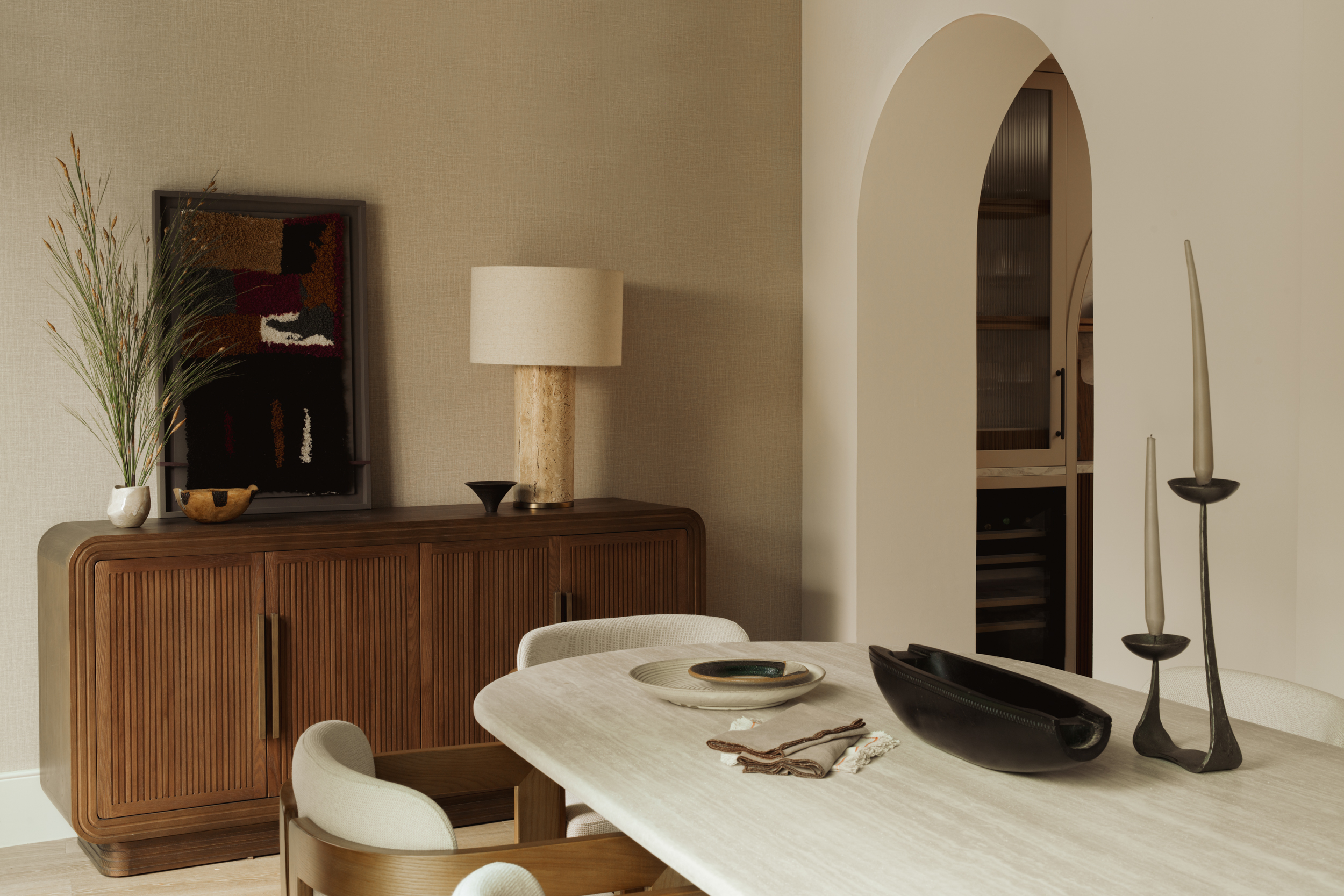 Luxury Interior Home