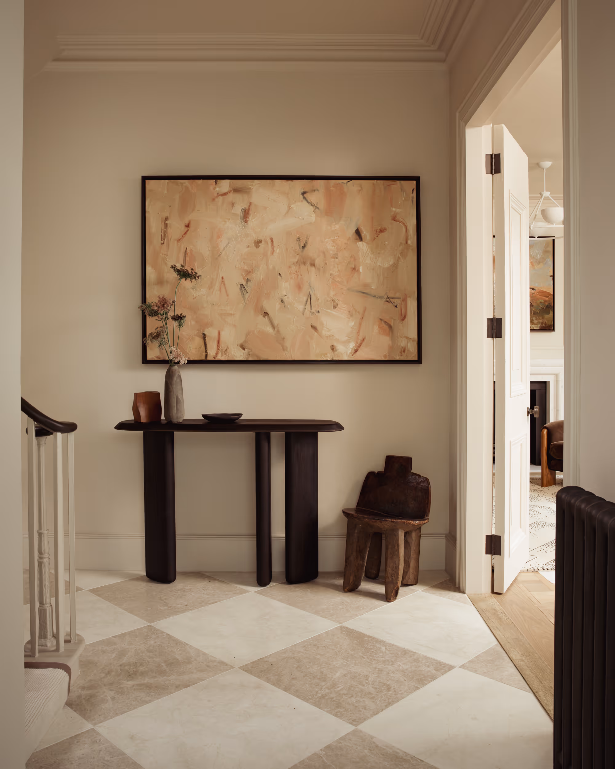 Luxury Manchester Interior