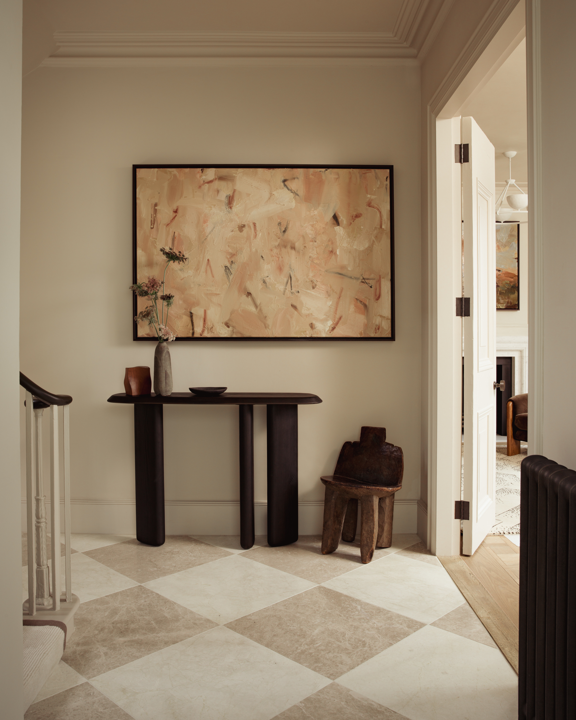 Luxury Manchester Interior