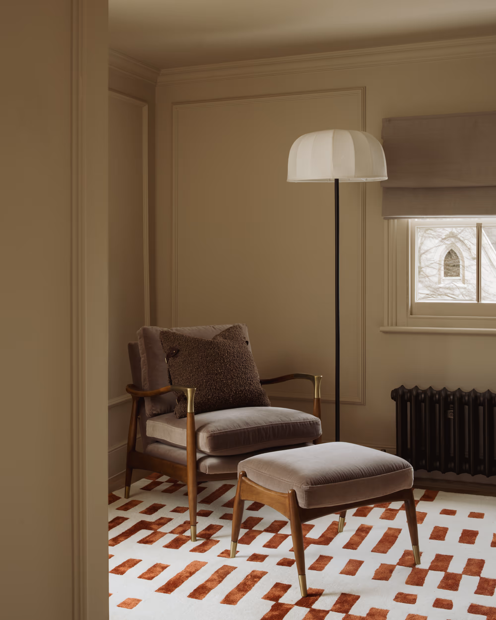 Luxury Interior Cheshire