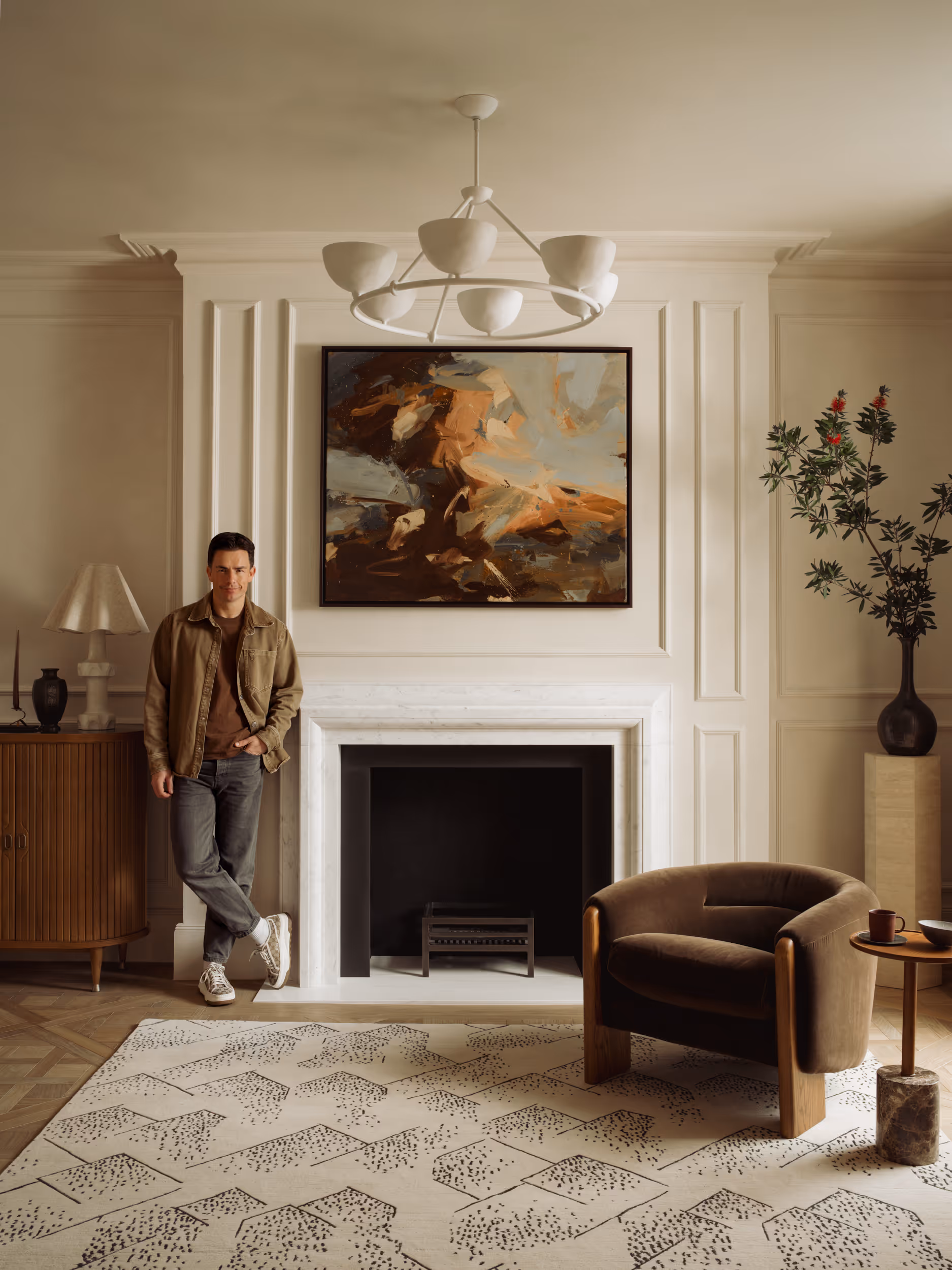 Luxury Interior Design Studio Manchester