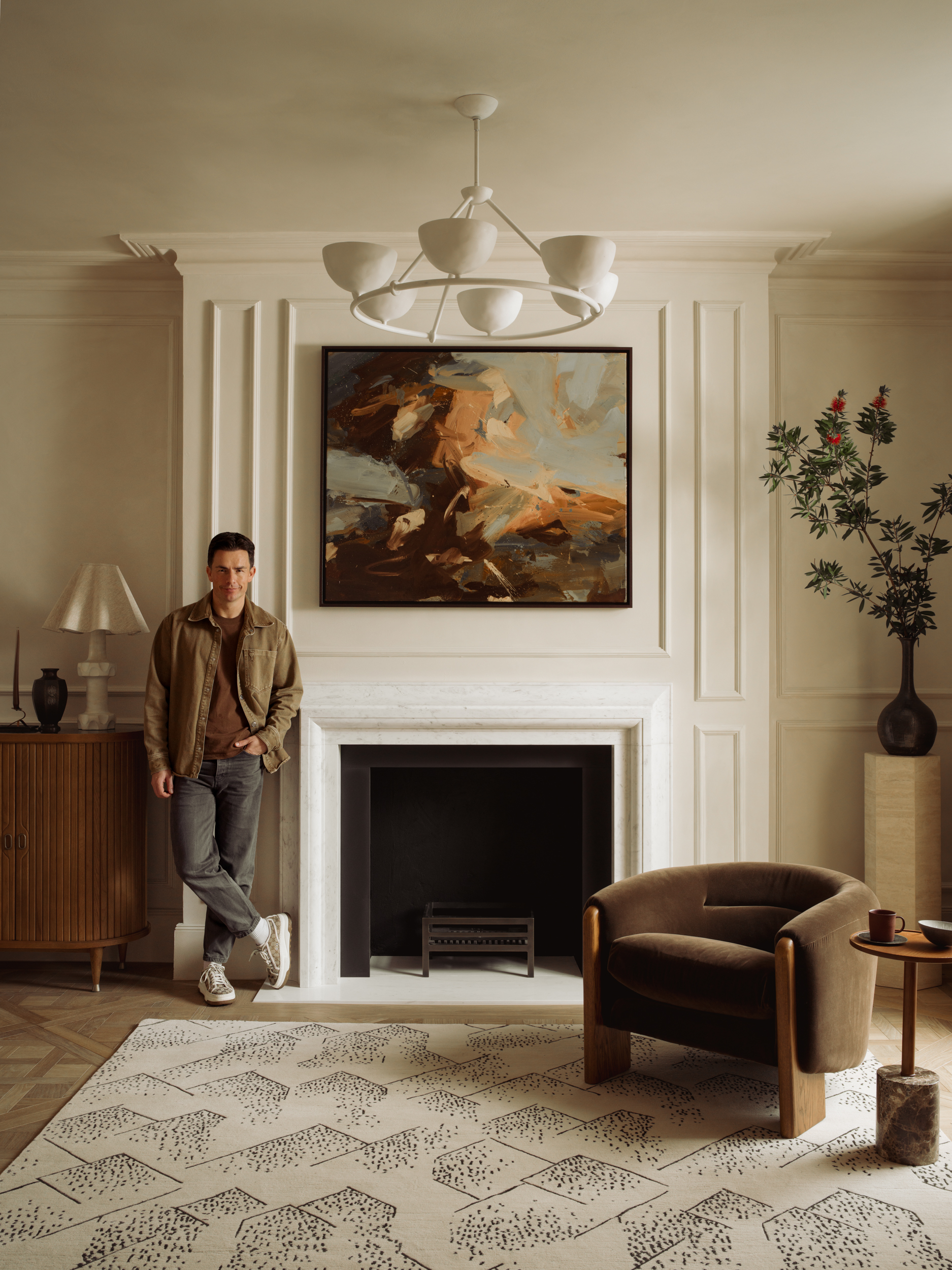 Luxury Interior Design Studio Manchester