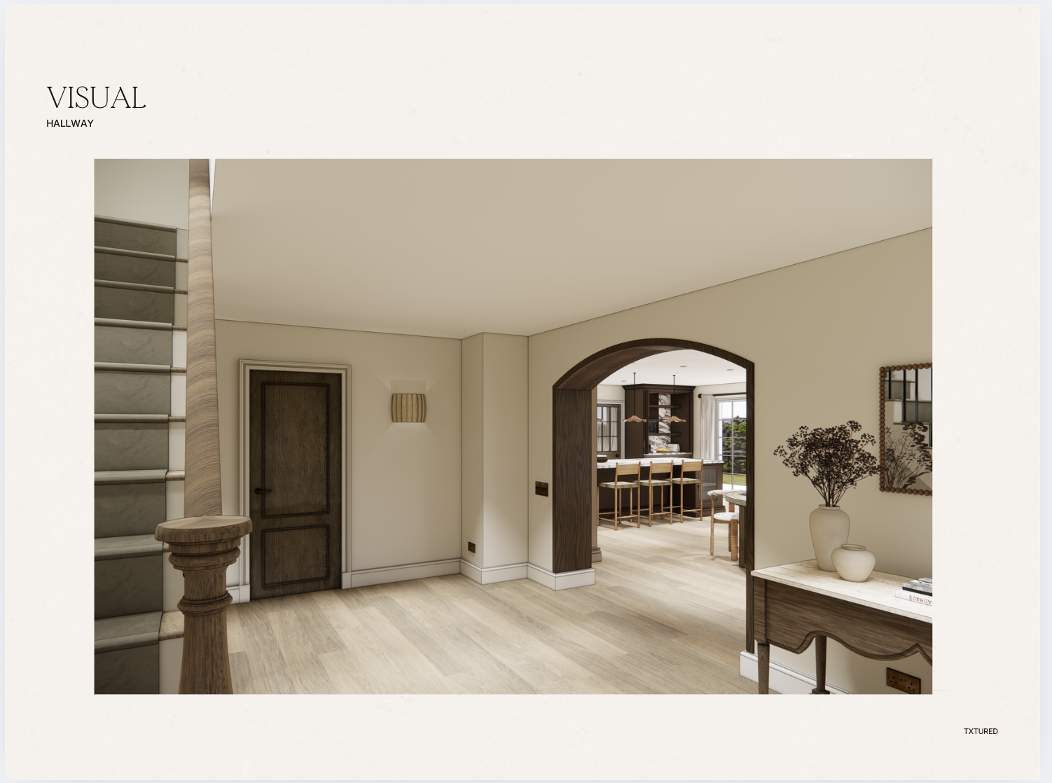 Luxury Bathroom Interiors