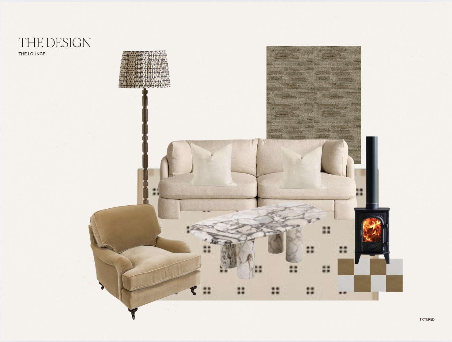 Luxury Interiors Manchester