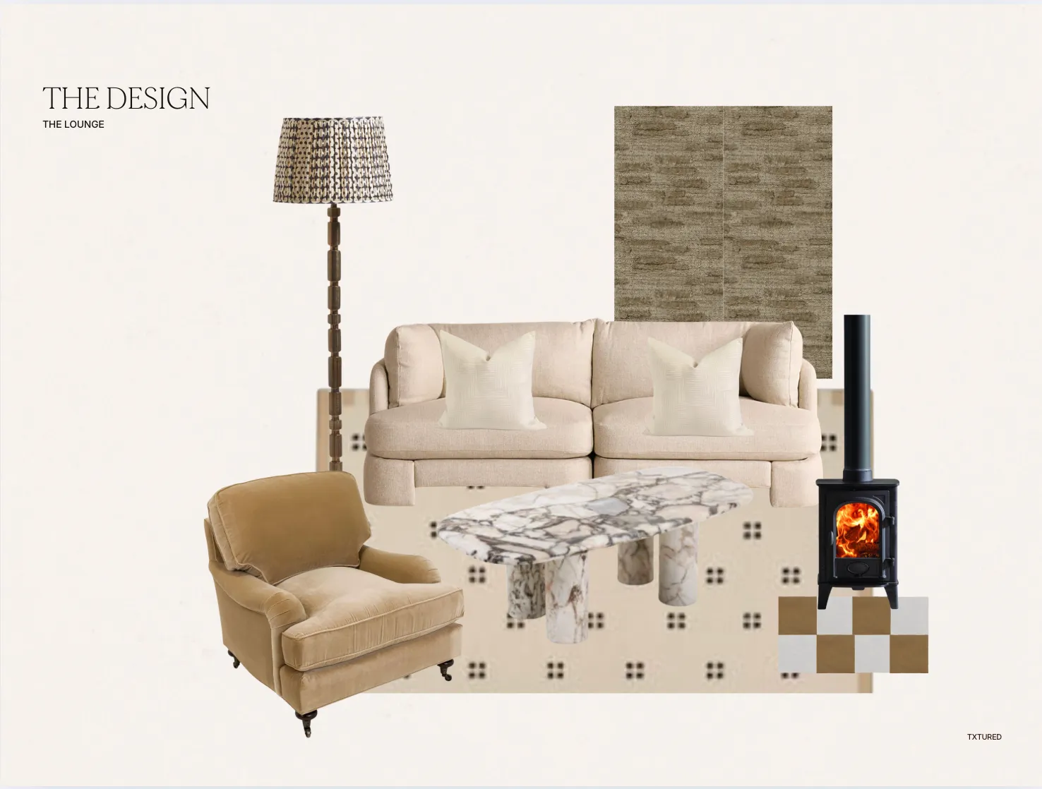Luxury Interiors Manchester