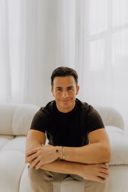 Simon Mayhew Interior Designer Manchester