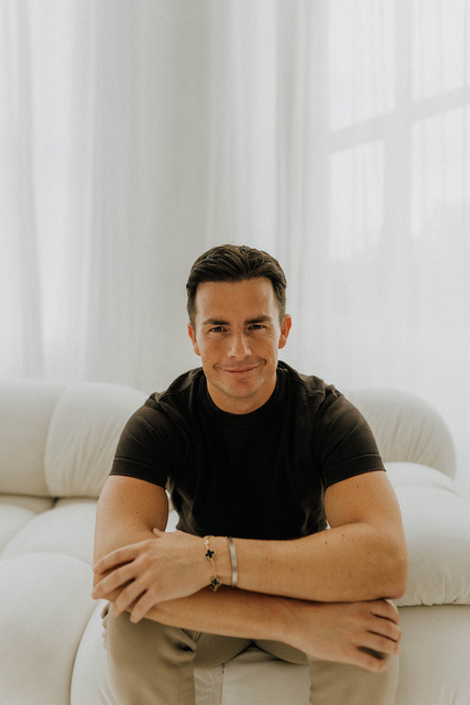 Simon Mayhew Interior Designer Manchester