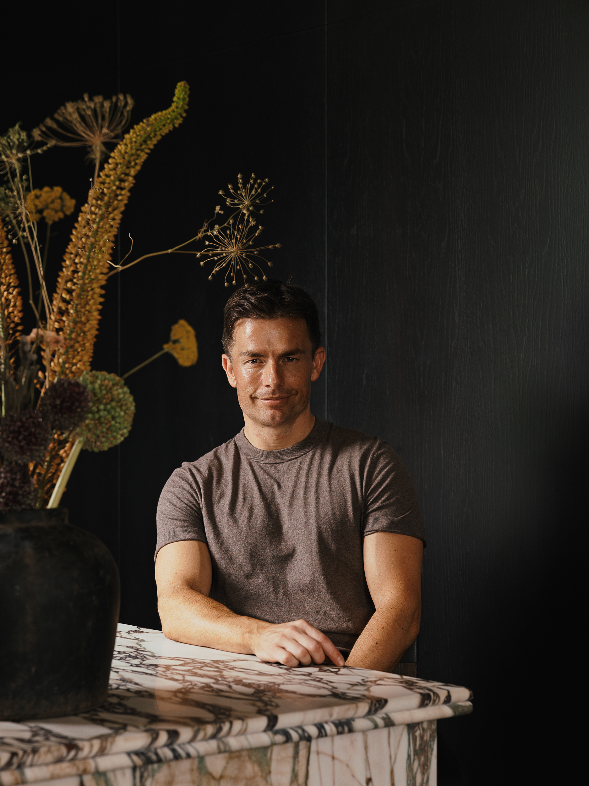 Simon Mayhew Interior Designer Manchester