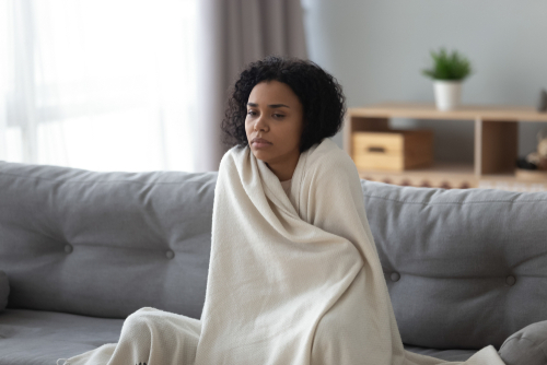 3 Signs Of Seasonal Depression & What This Is
