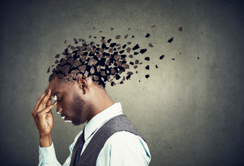 Coping With BIPOC Trauma