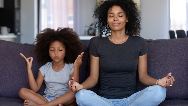 Black Health And Wellness: A Guide