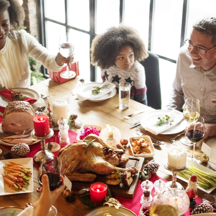 Family Stressing You Out? 4 Tips To Not Lose Your Mind
