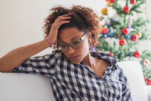 Holiday Tunes or Holiday Blues Coping with Depression this Holiday Season