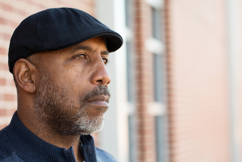 How To Spot Signs Of Depression In Men