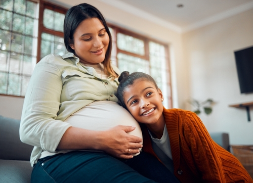Is It Possible To Experience Trauma About A Birthing Experience?