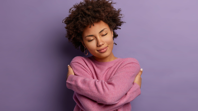 How To Stop Comparing Yourself to Others to Live a More Authentic, Confident Life