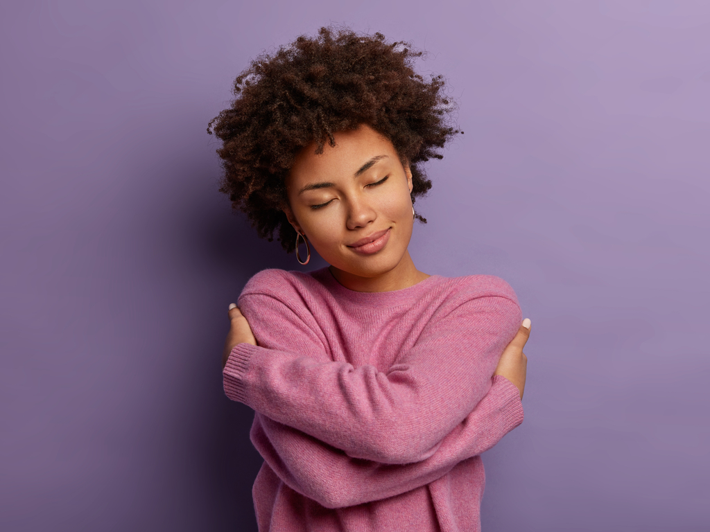 How To Stop Comparing Yourself to Others to Live a More Authentic, Confident Life