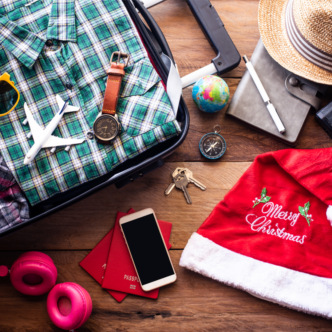 It’s Never Too Late To Create A New Tradition For The Holiday