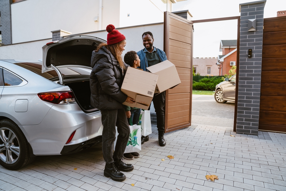 I’m A Person of Color Living In A White Community…What Now?