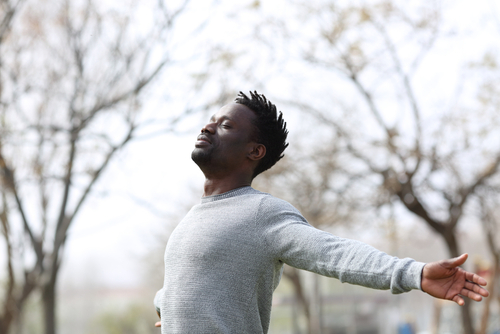 Not Feeling Your Best? Wellness Tips For POC