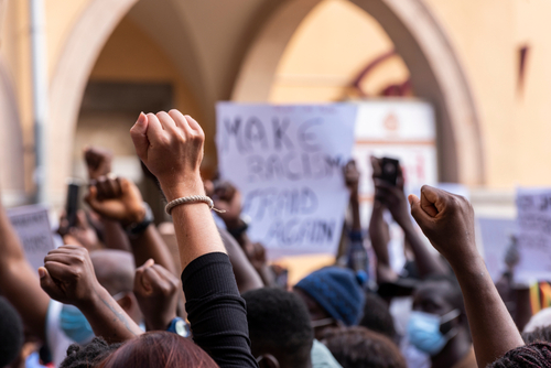 Keeping Hope Alive In The Fight For Equality