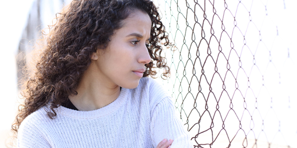 Overcoming The Stigma of Depression as a POC