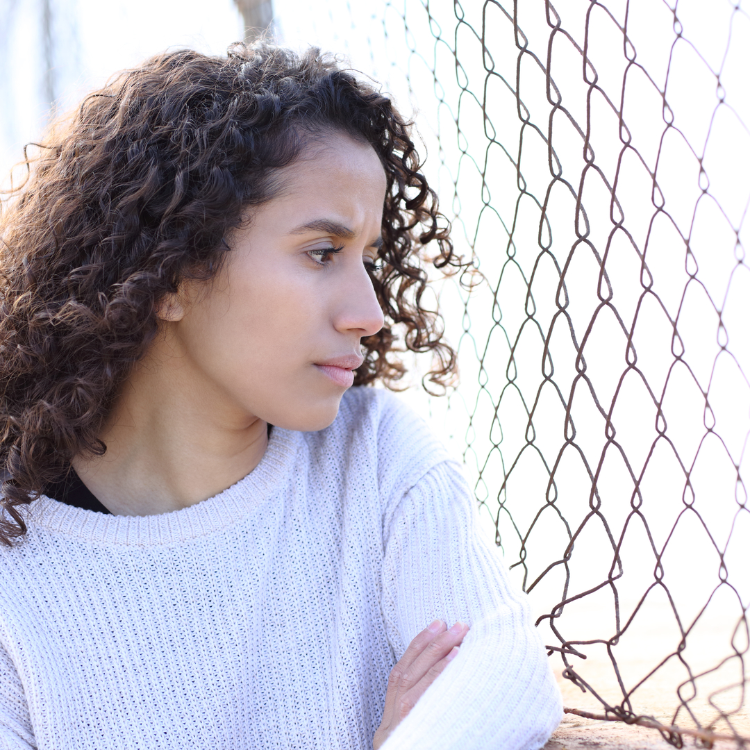 Overcoming The Stigma of Depression as a POC