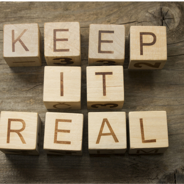 Speak Your Truth: Authenticity and The Power Of You