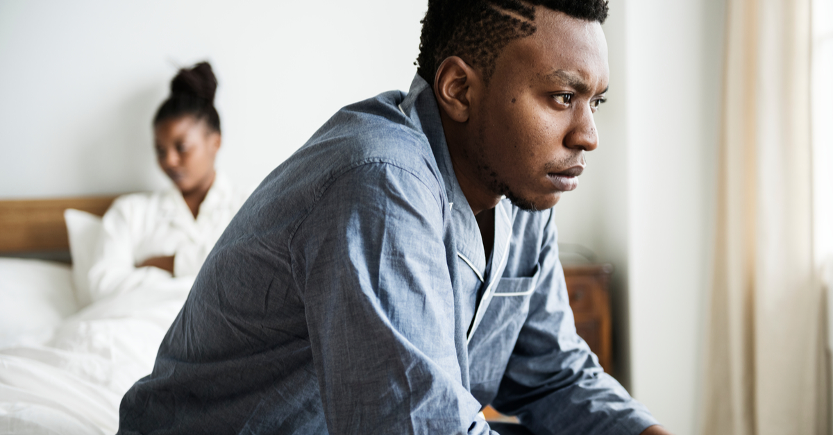 The Pandemic and It’s Connection To Relationship Distress
