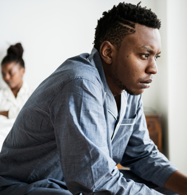 The Pandemic and It’s Connection To Relationship Distress