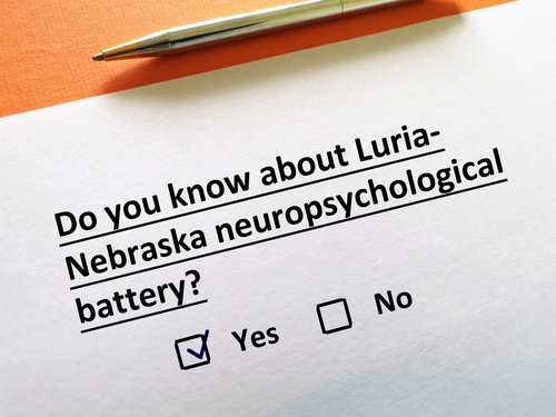 What Do Neuro Psych Test Evaluations Involve?