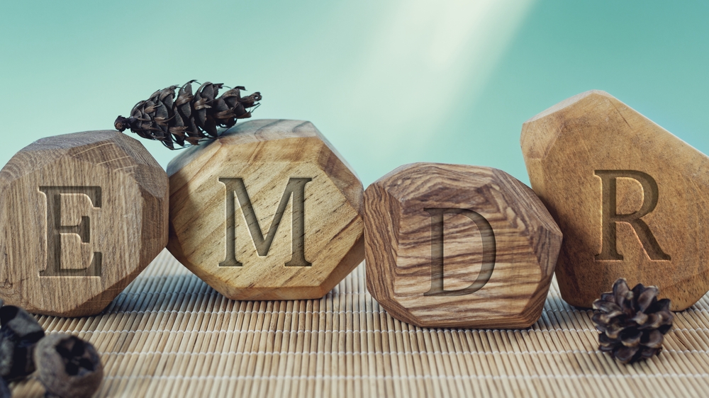 What Does An EMDR Therapist Do?