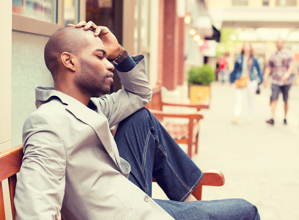 Yes, A Quarter Life Crisis Is Real: 3 Ways To Cope