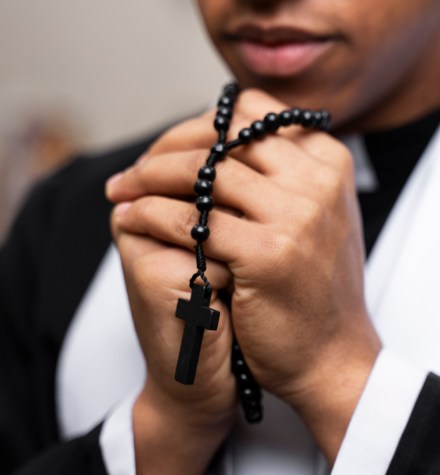 Christian Counseling
