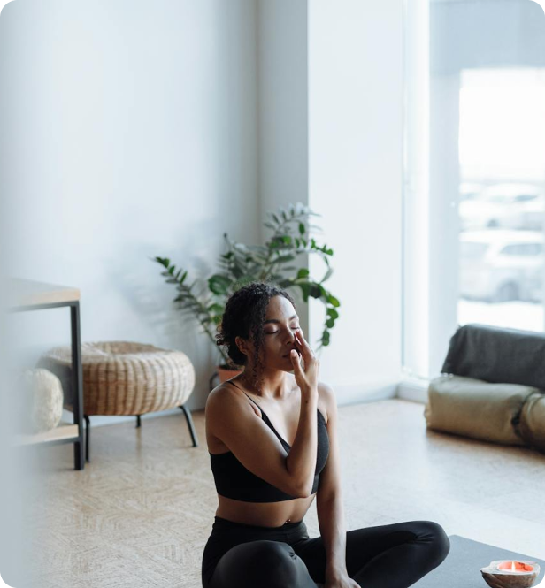 Stress Management