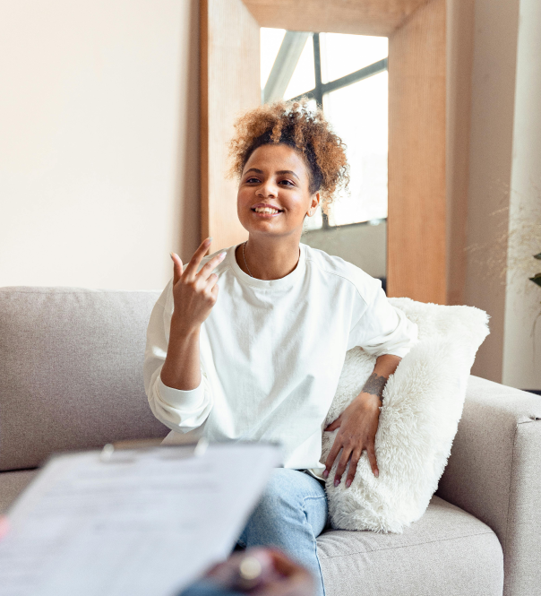 Individual Counseling